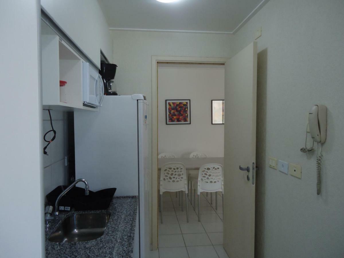 Апартаменти Beira-Mar De Pajucara - Neo 2.0 Масейо Екстер'єр фото