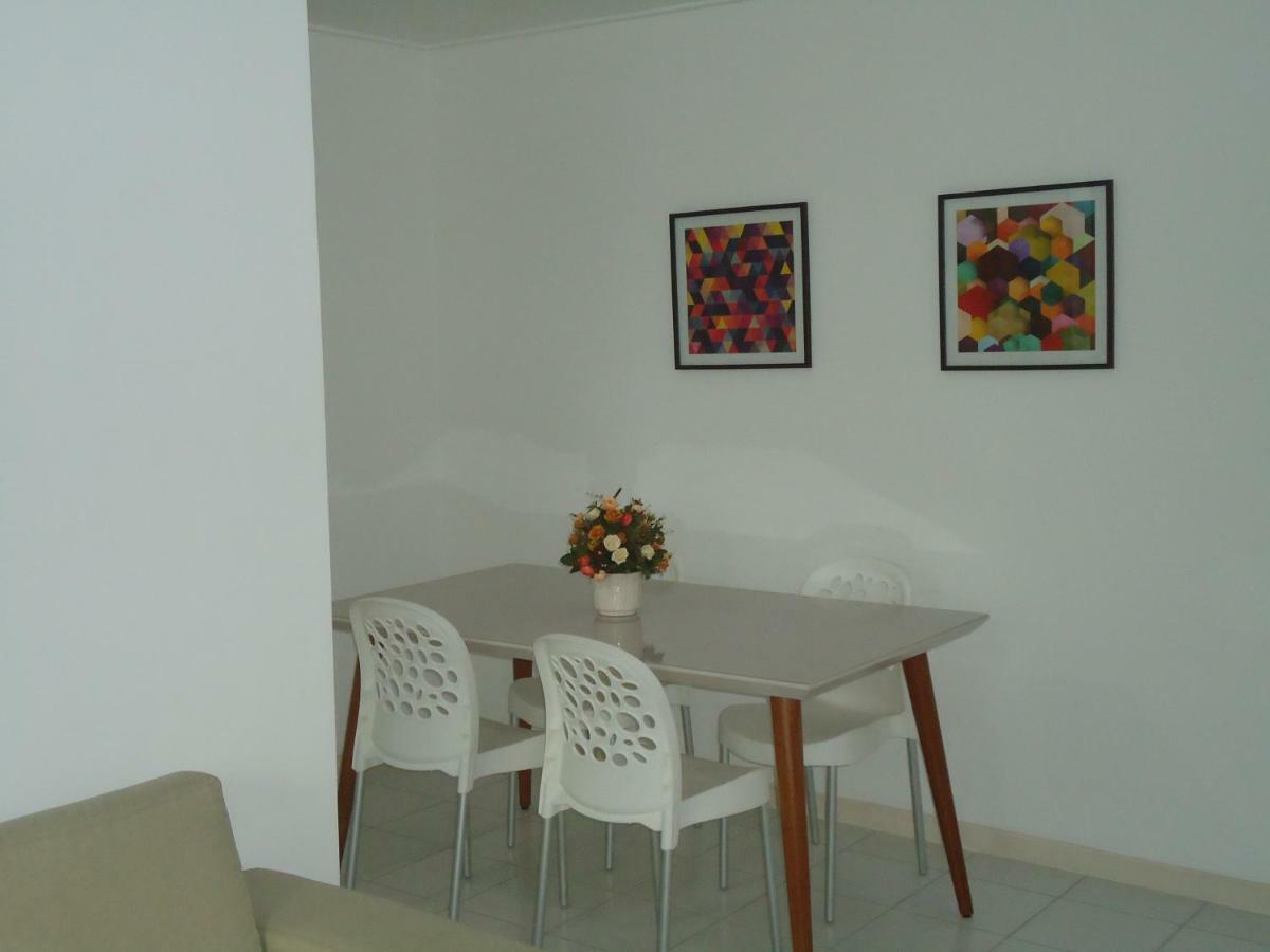 Апартаменти Beira-Mar De Pajucara - Neo 2.0 Масейо Екстер'єр фото