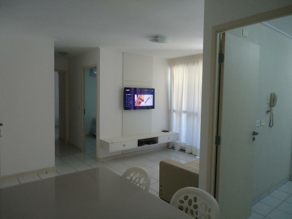 Апартаменти Beira-Mar De Pajucara - Neo 2.0 Масейо Екстер'єр фото