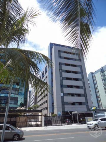 Апартаменти Beira-Mar De Pajucara - Neo 2.0 Масейо Екстер'єр фото