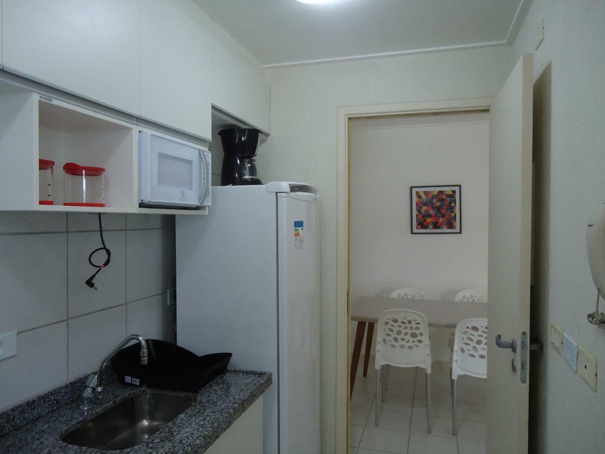Апартаменти Beira-Mar De Pajucara - Neo 2.0 Масейо Екстер'єр фото