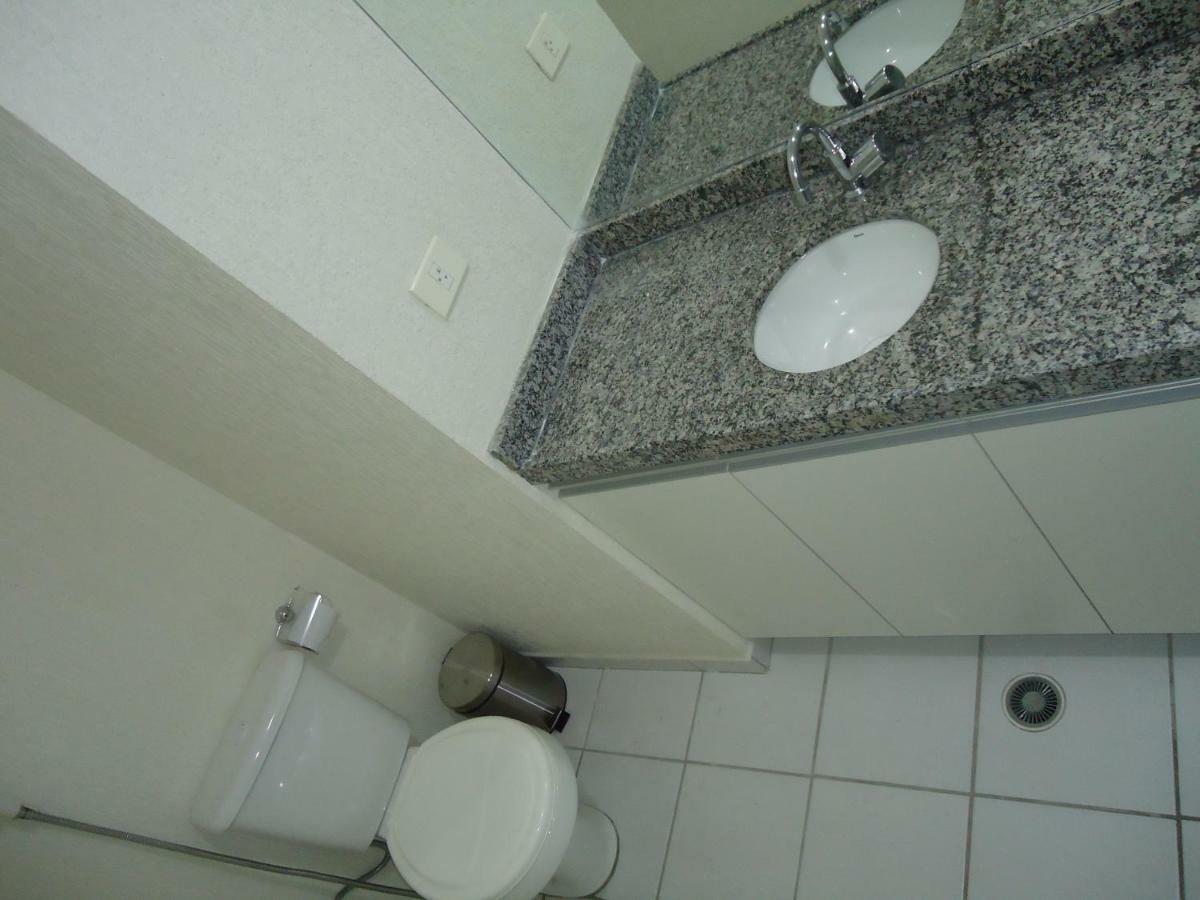 Апартаменти Beira-Mar De Pajucara - Neo 2.0 Масейо Екстер'єр фото