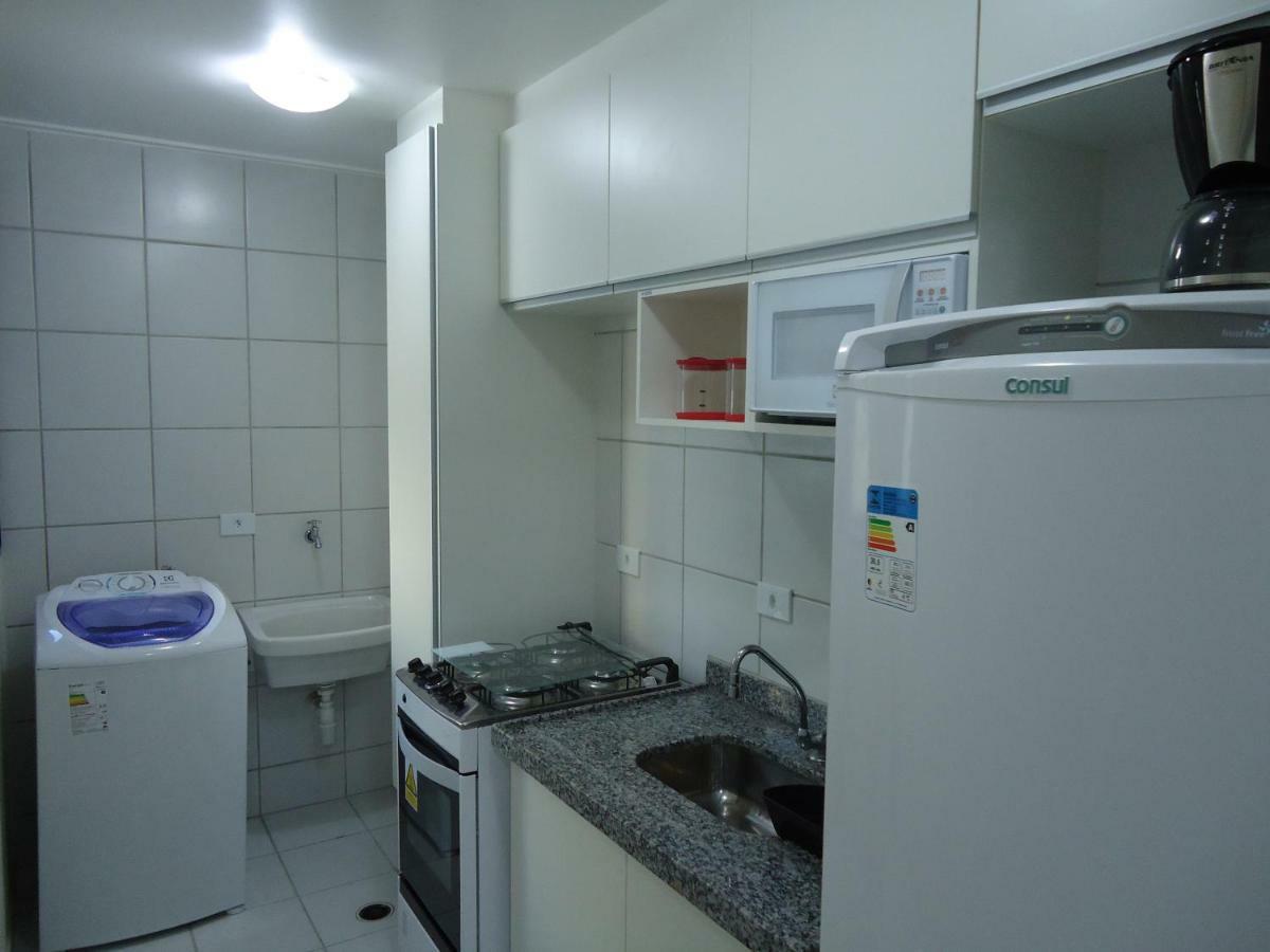 Апартаменти Beira-Mar De Pajucara - Neo 2.0 Масейо Екстер'єр фото