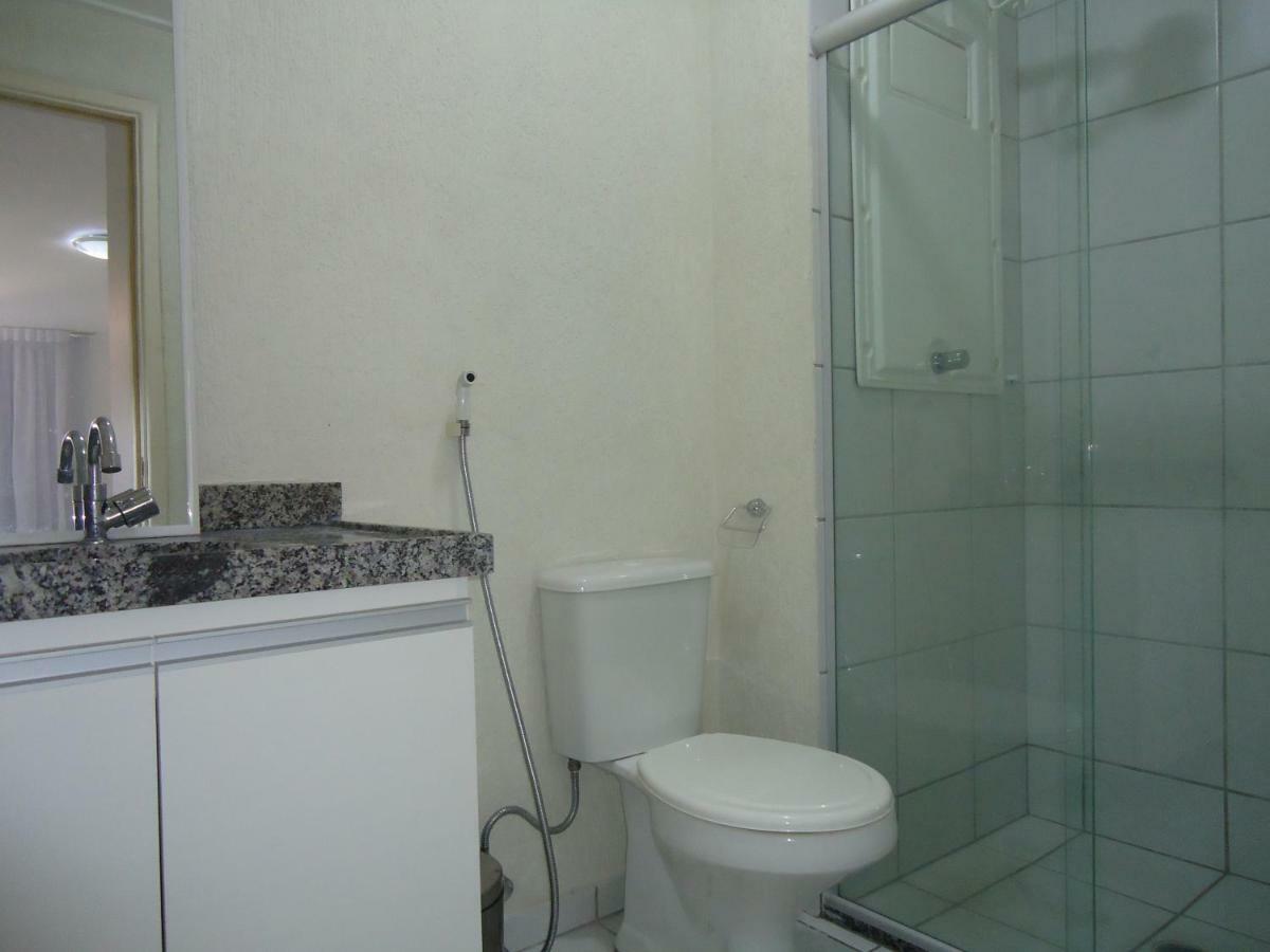Апартаменти Beira-Mar De Pajucara - Neo 2.0 Масейо Екстер'єр фото