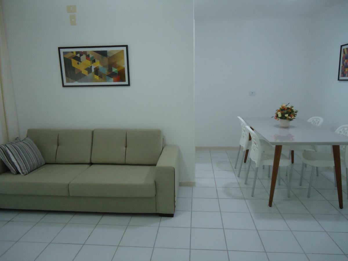 Апартаменти Beira-Mar De Pajucara - Neo 2.0 Масейо Екстер'єр фото