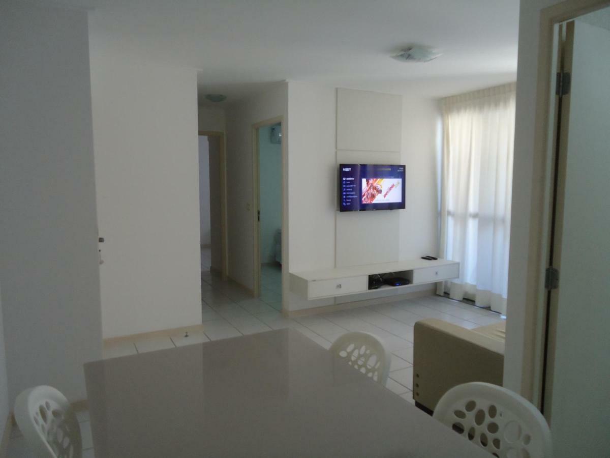 Апартаменти Beira-Mar De Pajucara - Neo 2.0 Масейо Екстер'єр фото